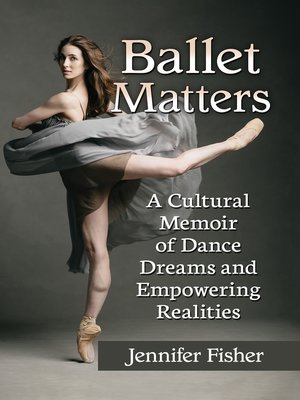 cover image of Ballet Matters